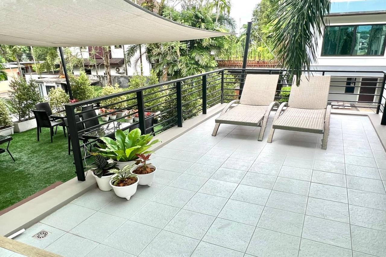 Sivana Place Phuket Bang Tao Beach  Exterior photo
