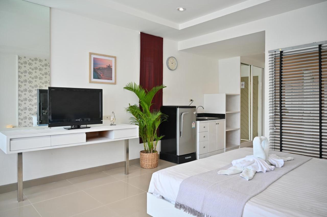 Sivana Place Phuket Bang Tao Beach  Exterior photo